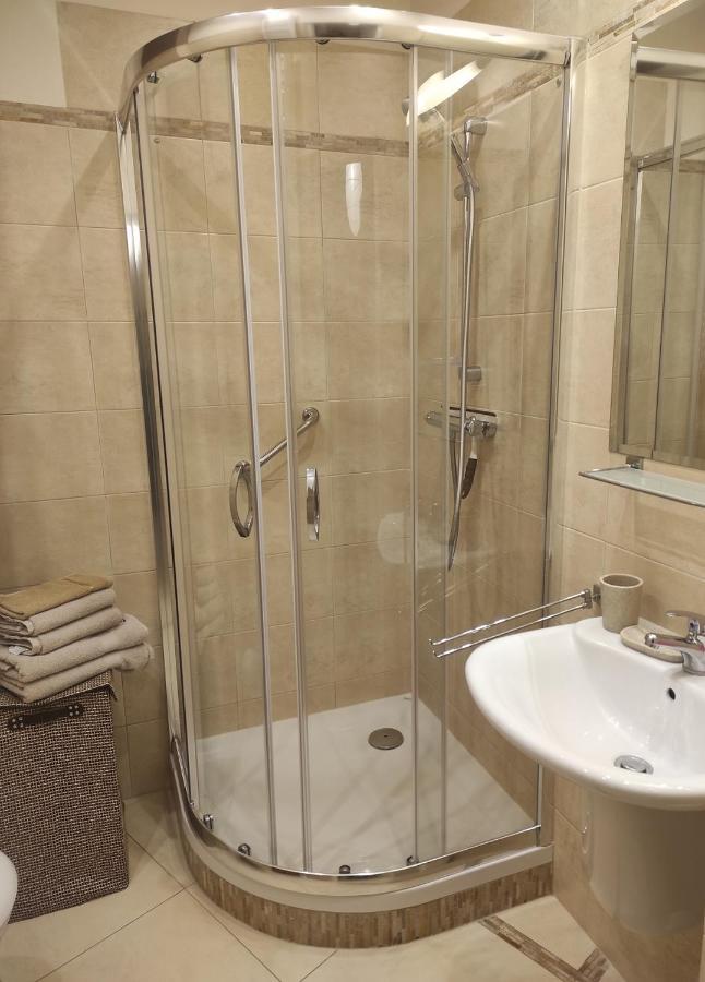 Apartamenty Przytulny - Pod Aniolem Казімеж-Дольний Екстер'єр фото